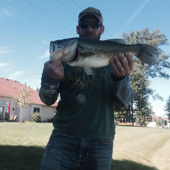 Meet your Posher, Chris - Picture 1 of 1